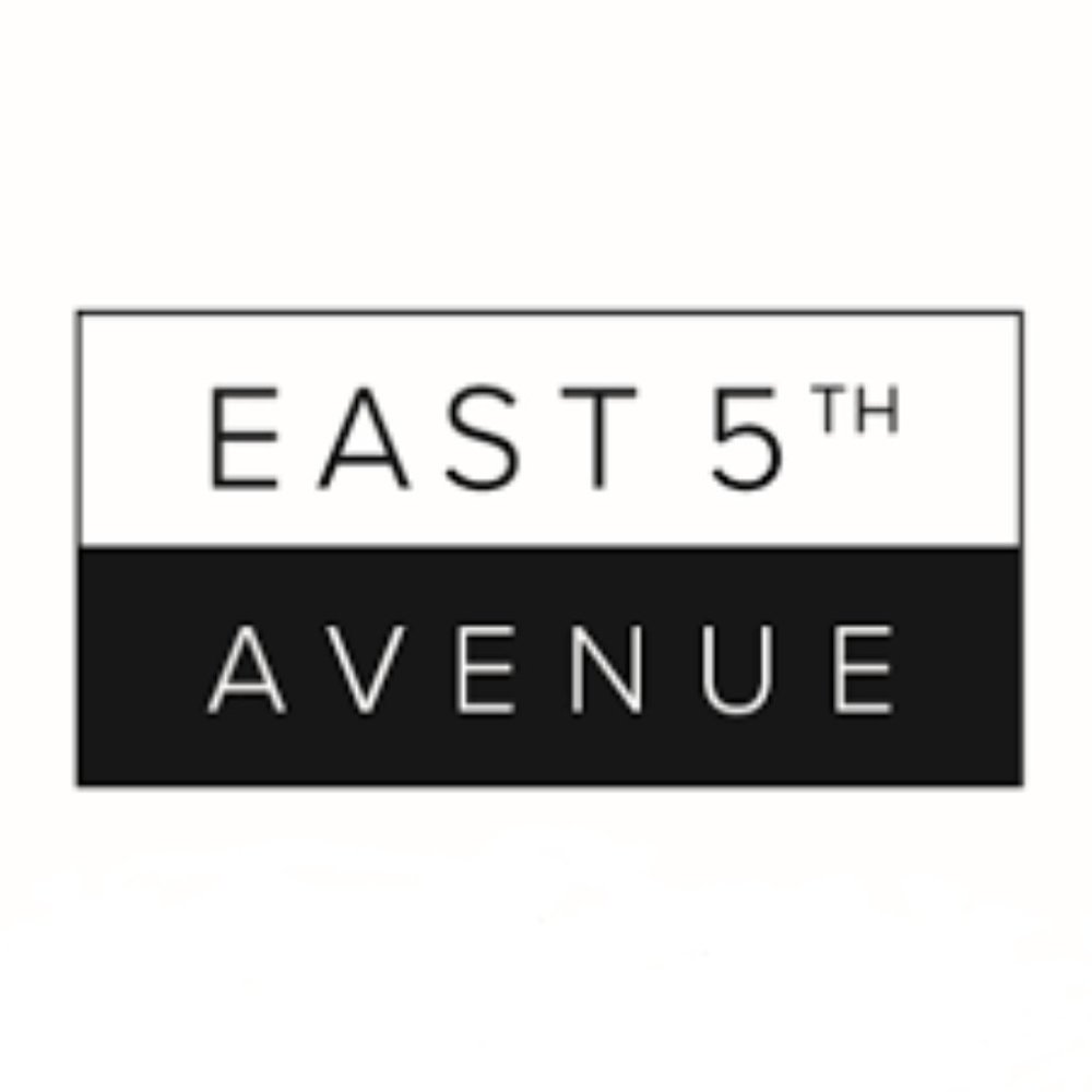 East 5th